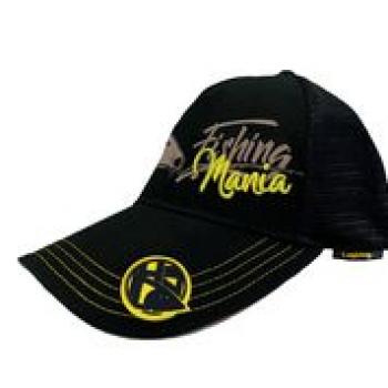 Fishing Mania Carpfishing Cap Kappe